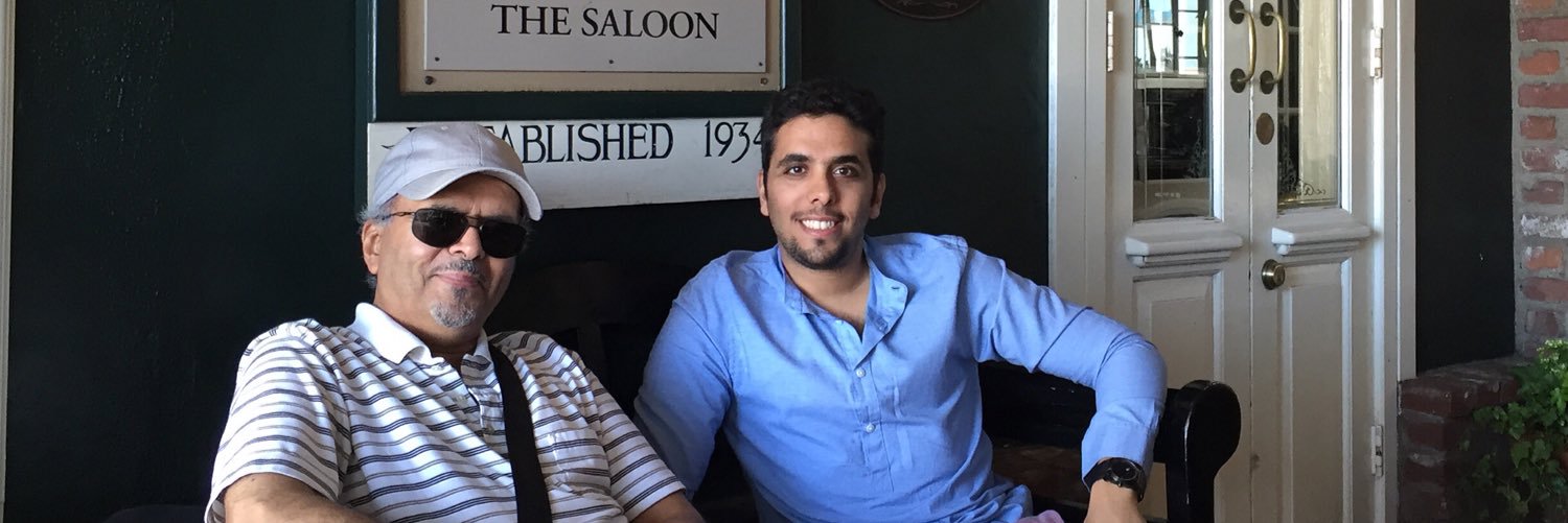 Msalbazei's profile banner image