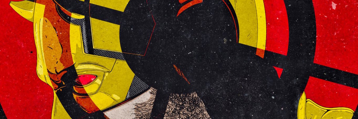 m banner