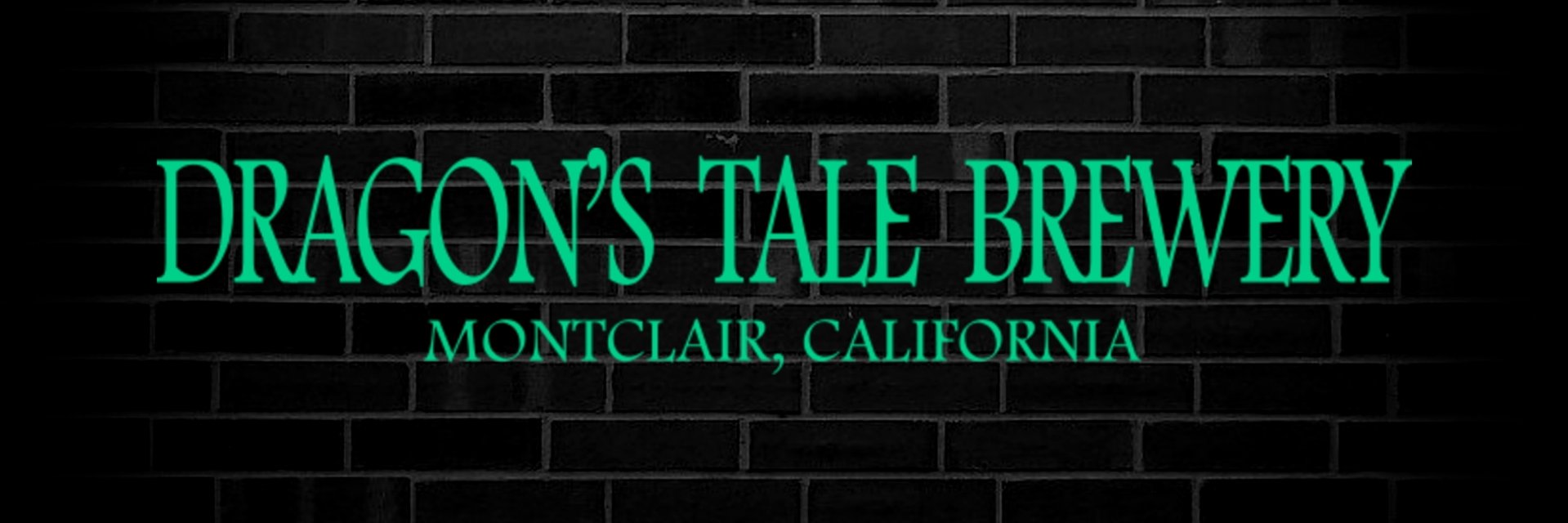 Dragons Tale Brewery banner