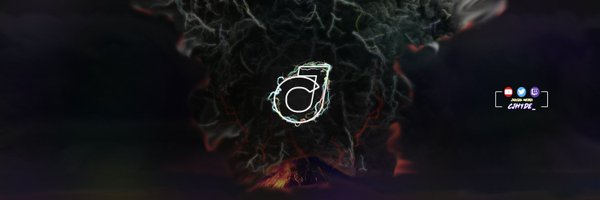 CJHyde_ Profile Banner