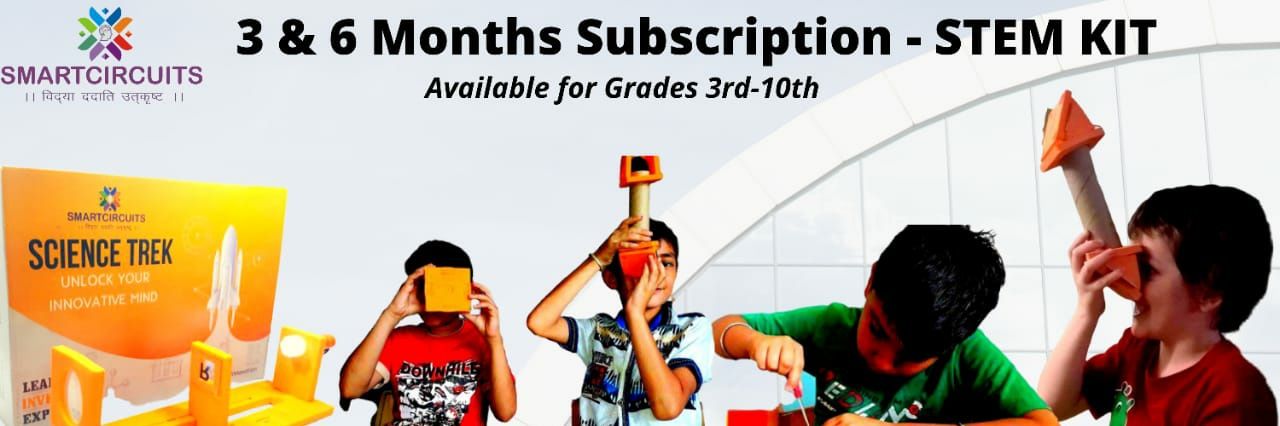 Smartcircuits's profile banner image