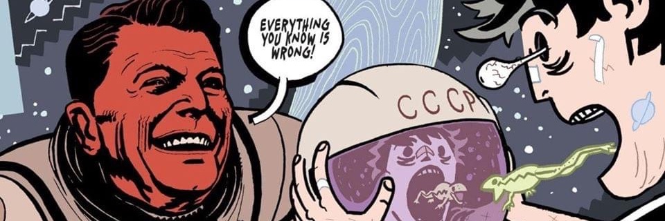 FuzzyMcLogic's profile banner image