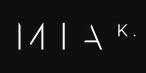 Mia k banner