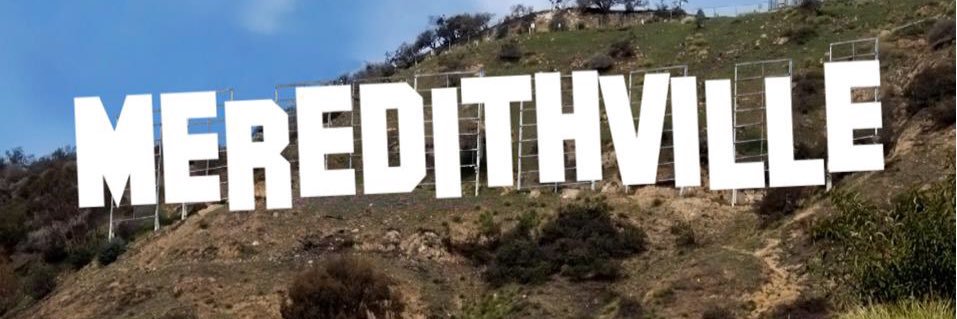 Meredithville's profile banner image