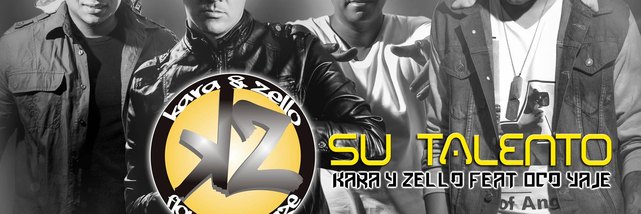 karayzello's profile banner image
