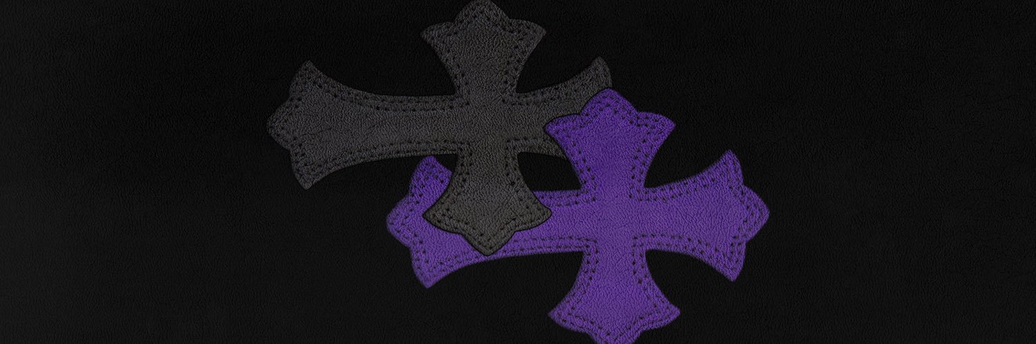 rj ♰ † ☥ banner