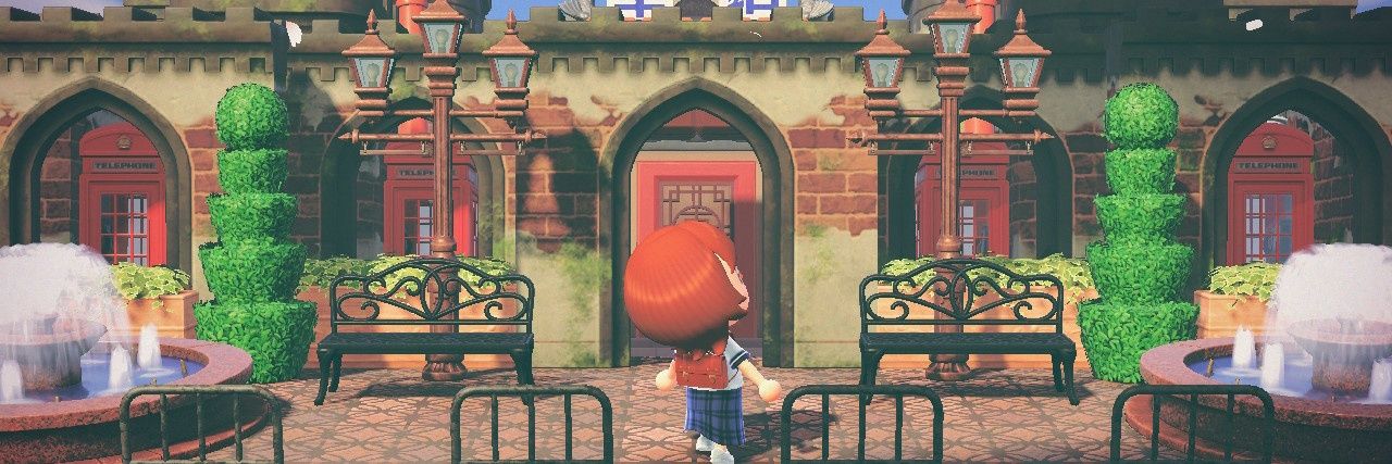 rainsssong's profile banner image