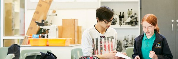 In2science Profile Banner