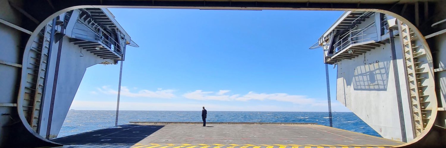 David Quarrey banner