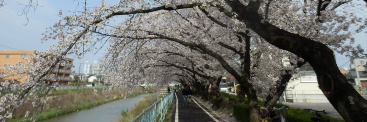 takekawa45's profile banner image