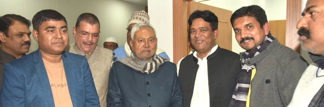 Dr Khalid Anwar banner