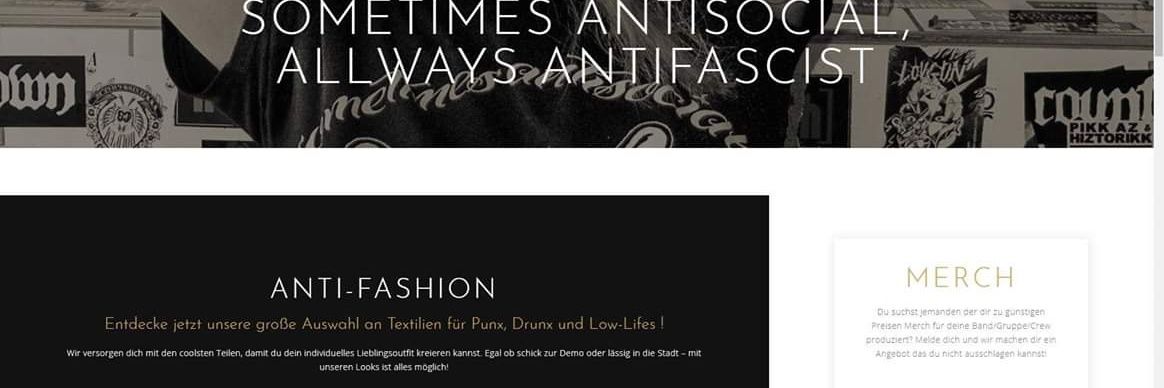 whitetrashcloth's profile banner image