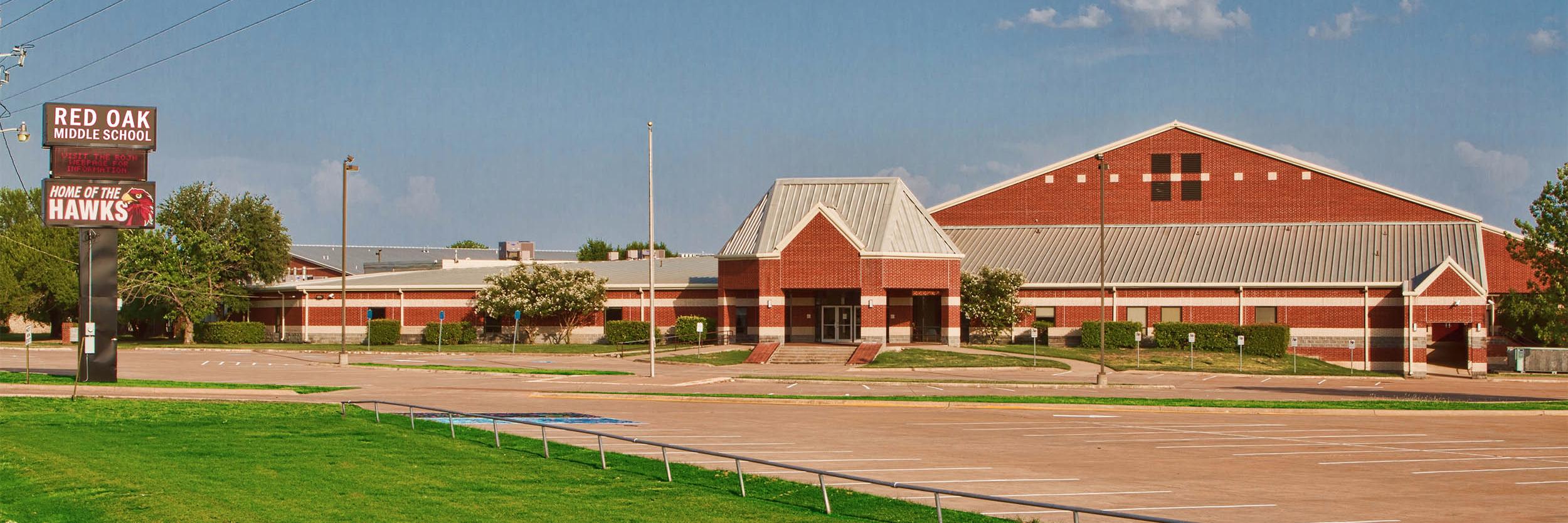 romiddleschool's profile banner image