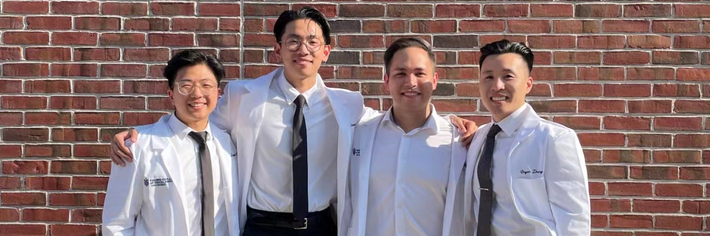 ChrstianTran's profile banner image