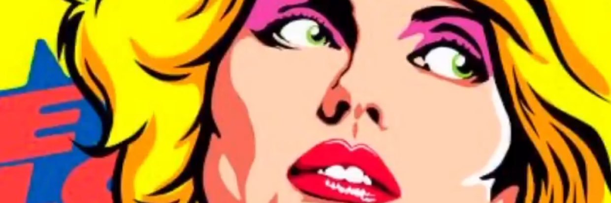 DebbieVanSweet's profile banner image