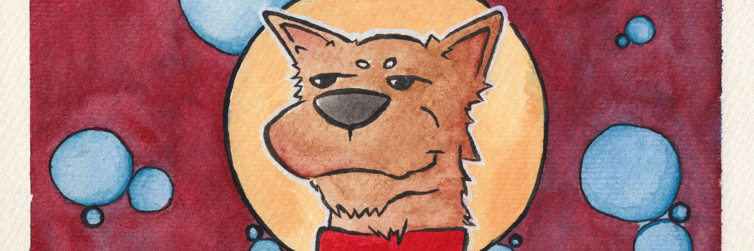little pepsi boy banner
