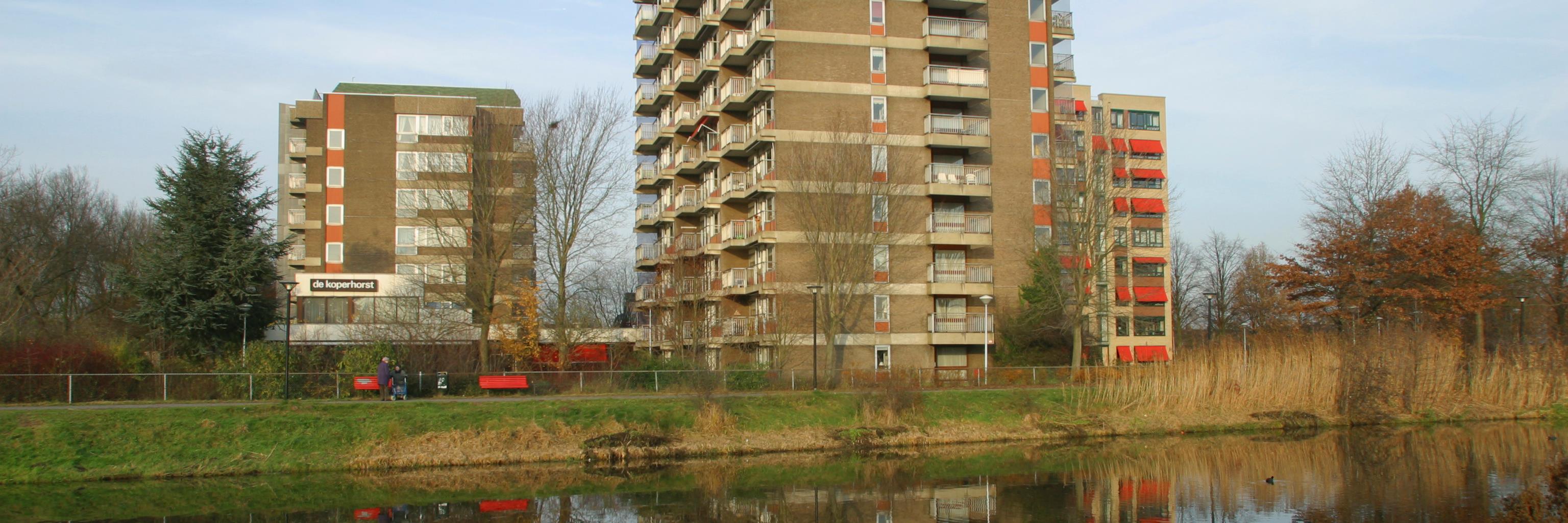 DeKoperhorst's profile banner image