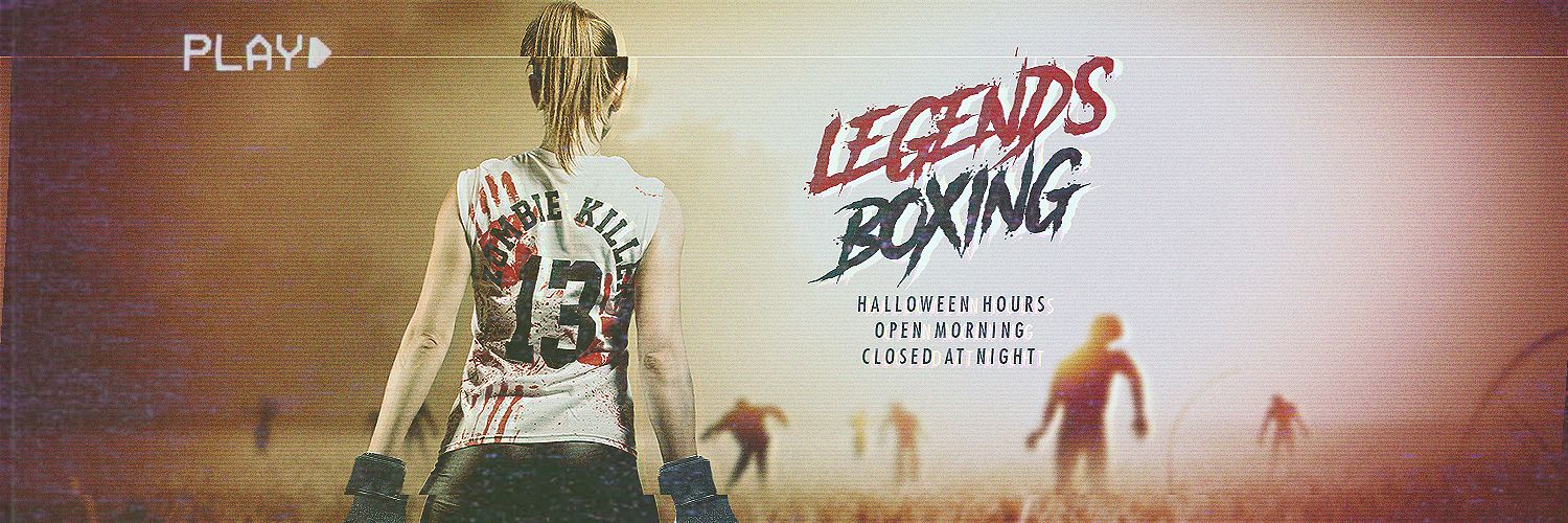LegendsBoxingUS's profile banner image