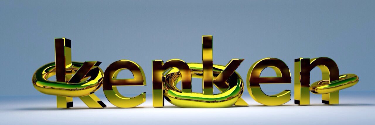 kenkenkenkkn's profile banner image