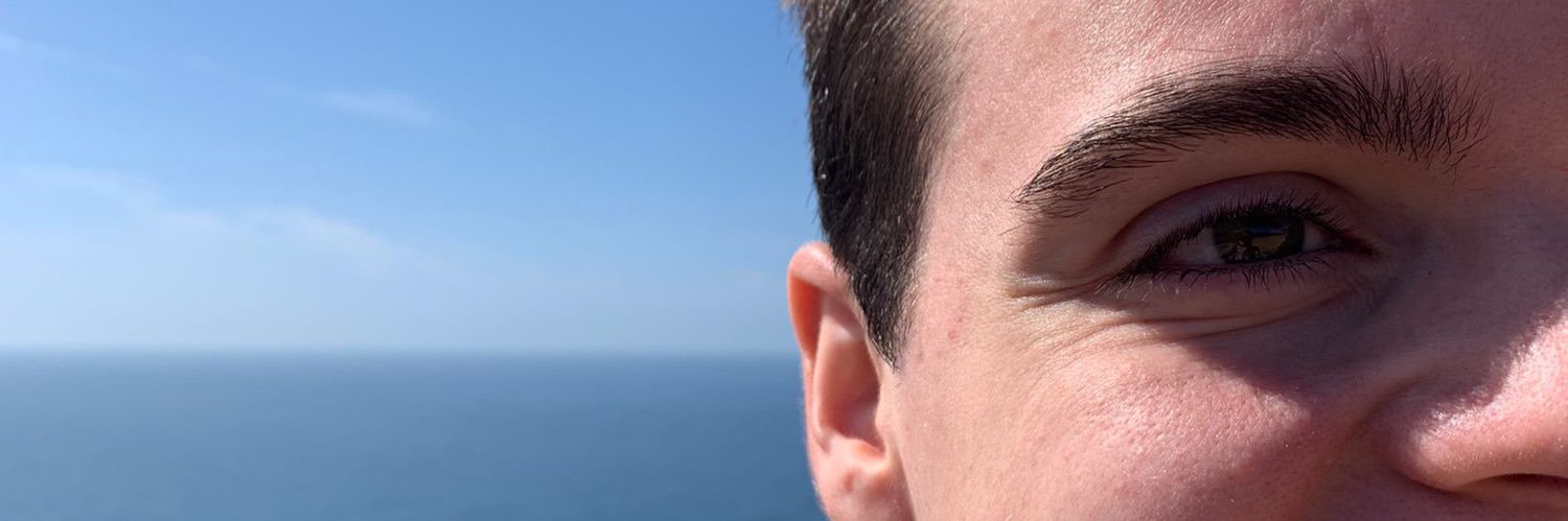 danimouralinho's profile banner image