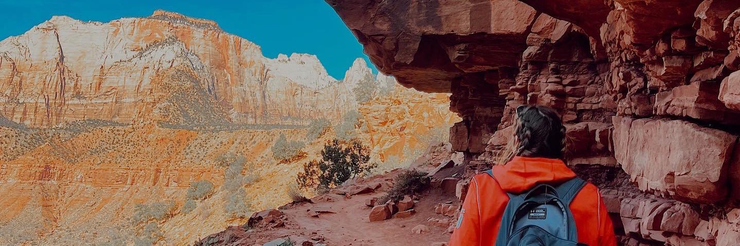 BrookeKuffel's profile banner image