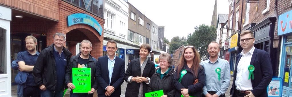 KnowsleyGreens's profile banner image