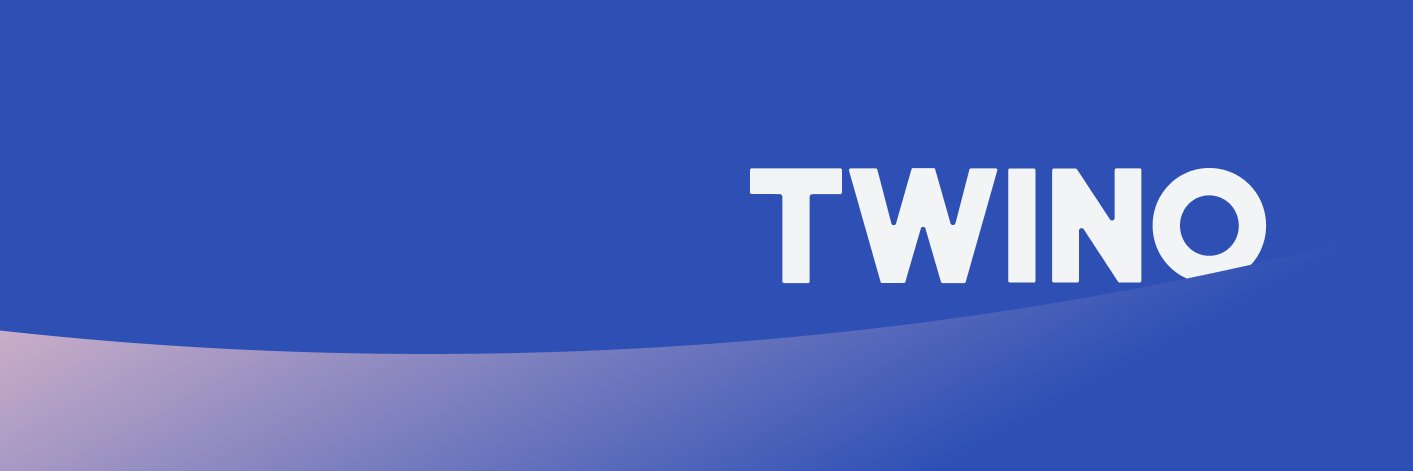 TWINO.EU banner