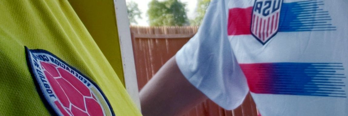 AlramireRamirez's profile banner image