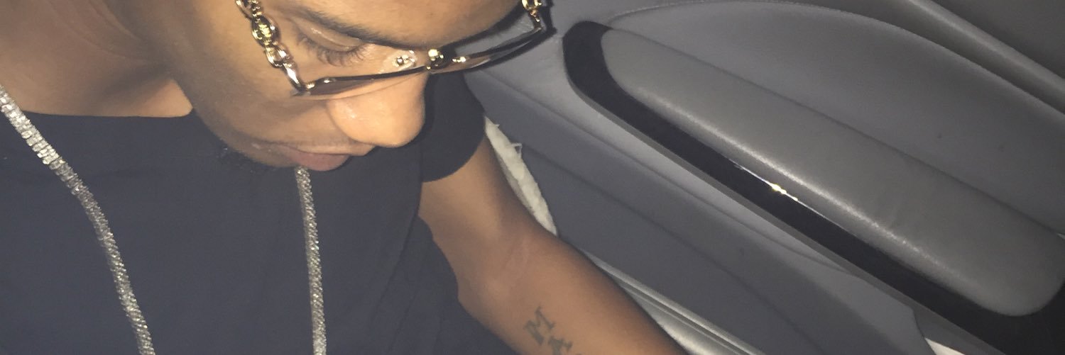 RizzyRaww's profile banner image