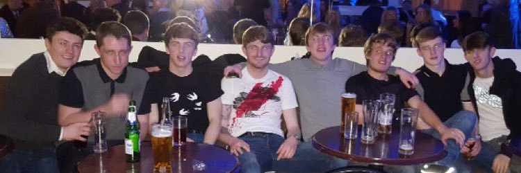 connorpritch7's profile banner image