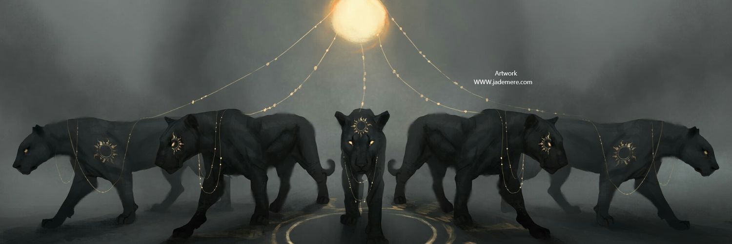Sircatspaw's profile banner image