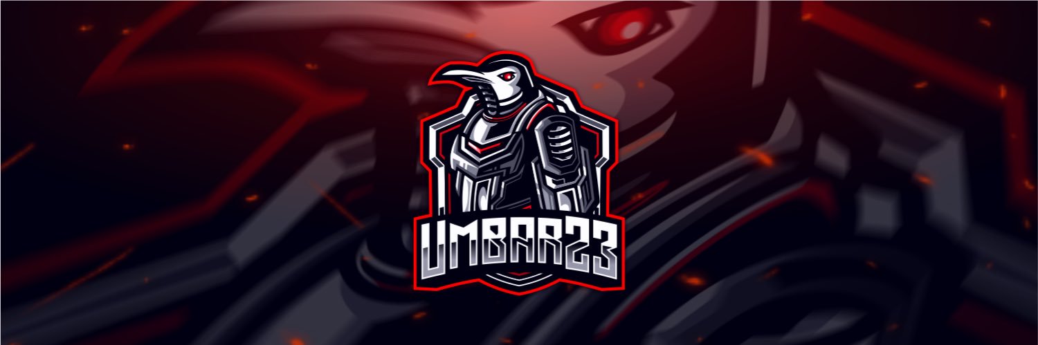 Umbar_23's profile banner image