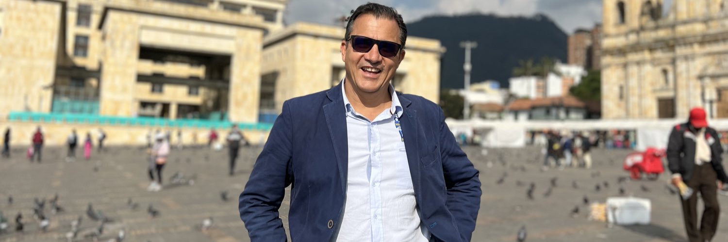 omarinm's profile banner image
