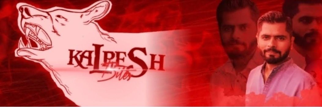 kalpeshbites's profile banner image