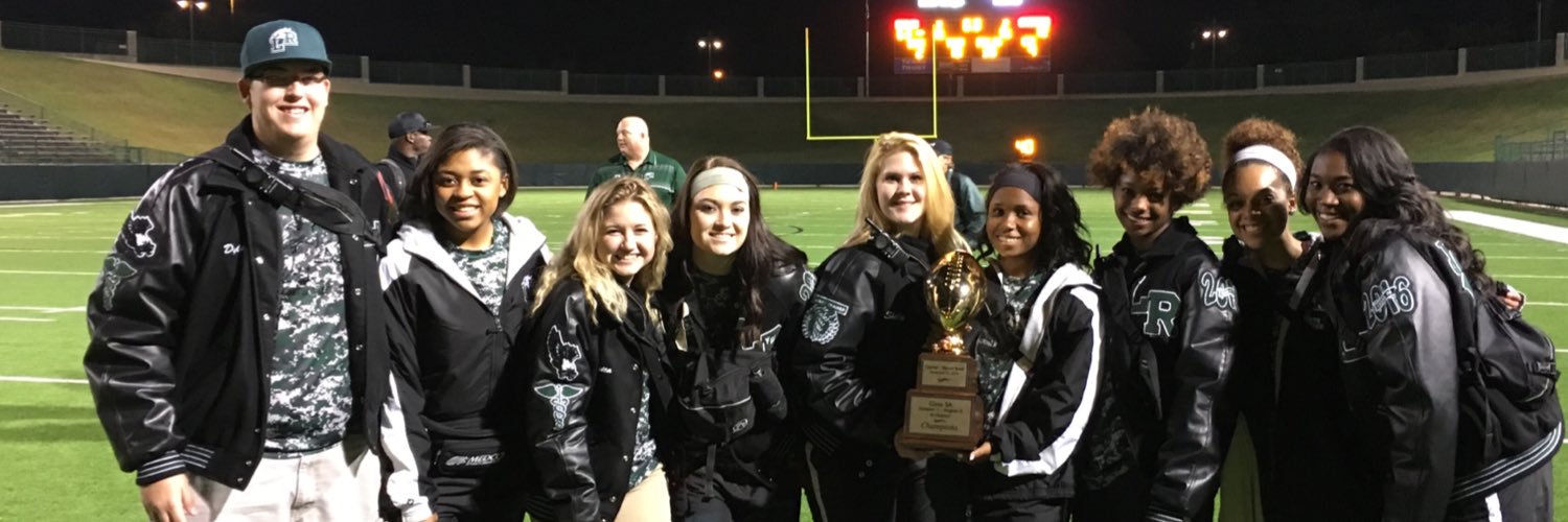 LRHS_SportsMed's profile banner image