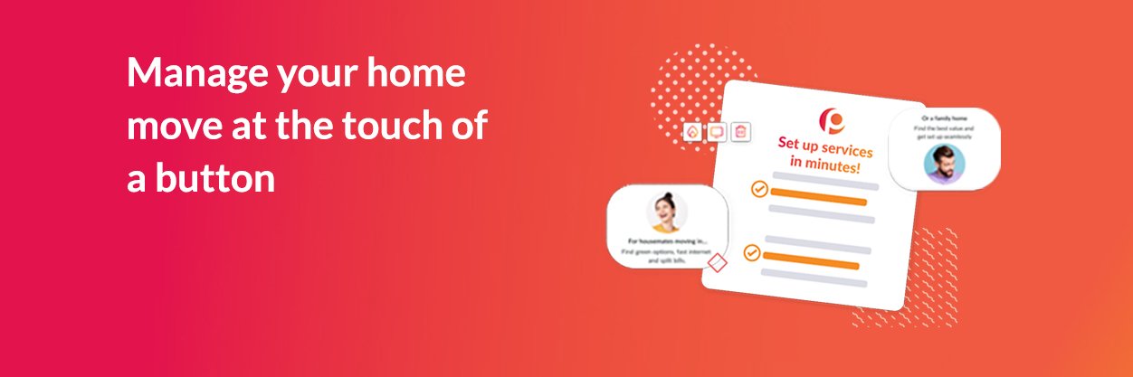 Property Button banner