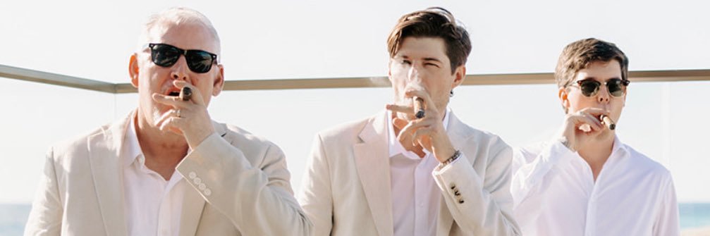 Patrick Harvell banner