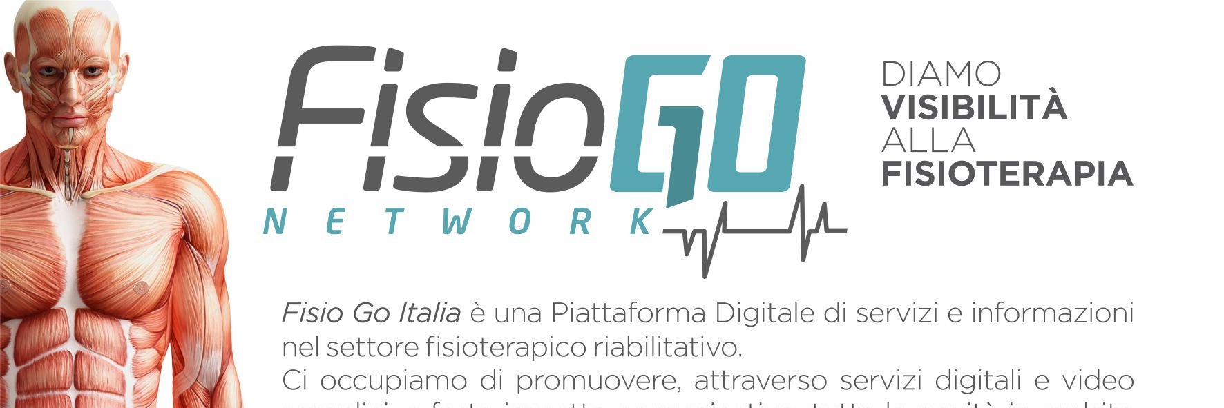 FisioGo's profile banner image