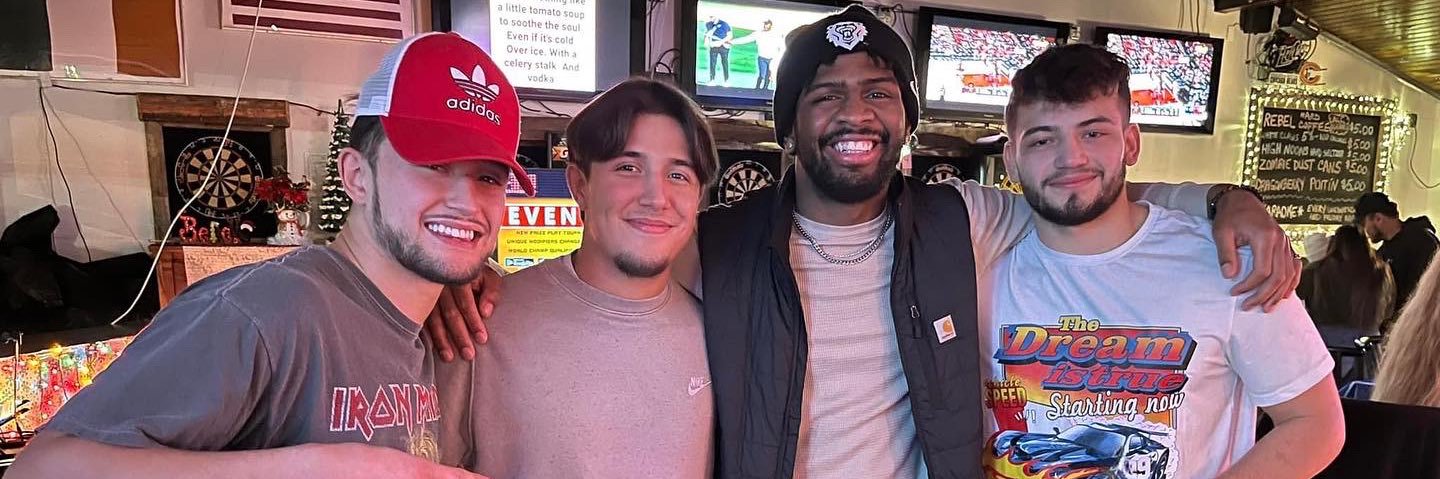 anthonybitner4's profile banner image