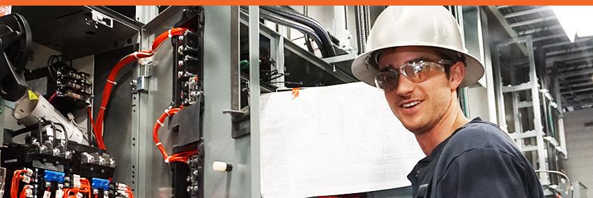 Iconic Electric banner