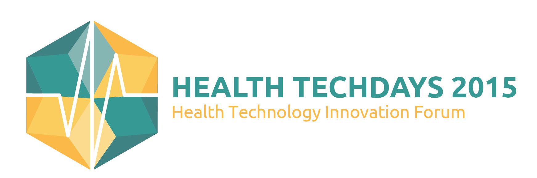 Healthtechdays's profile banner image