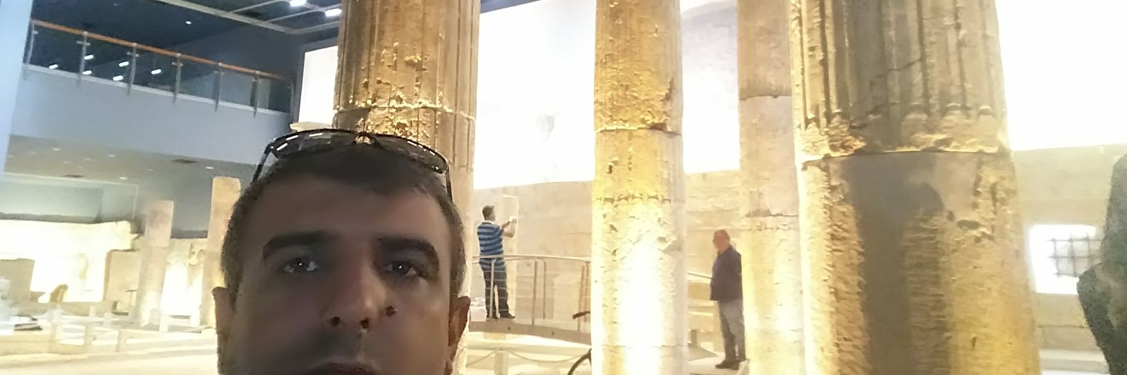 habibpolatt's profile banner image