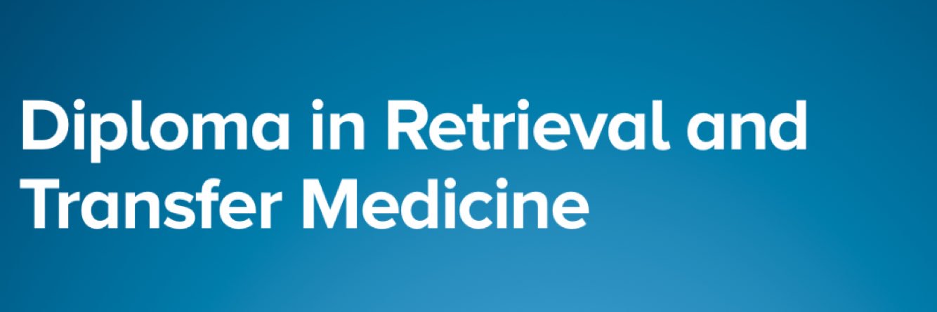 Dip RTM (RCSEd) banner