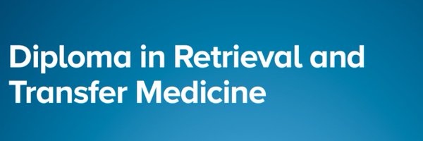 DipRTM Profile Banner