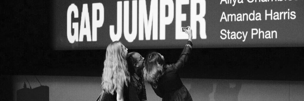 gapjumpergame's profile banner image