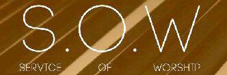 SowOutreach's profile banner image