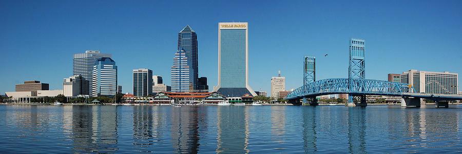 BOMA Jacksonville banner