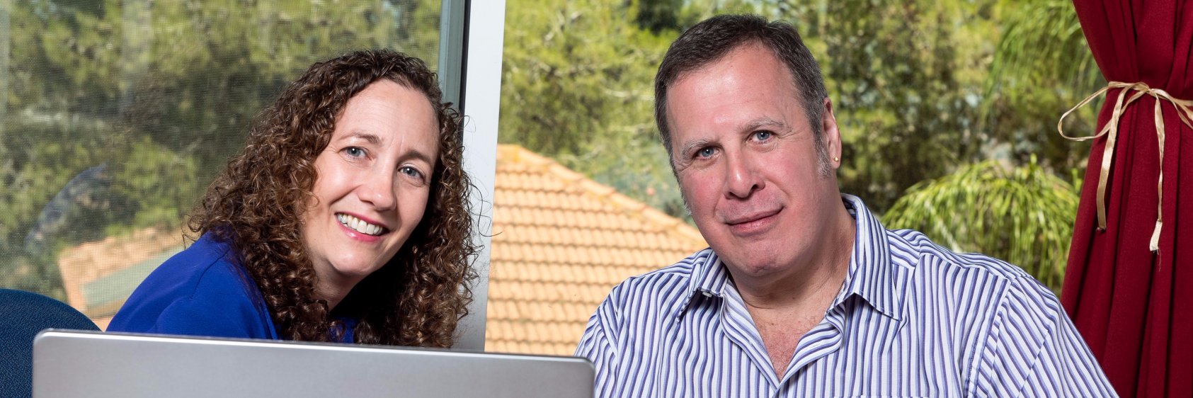 K2 Global Comm banner