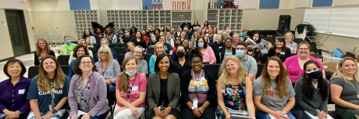 FBISD Libraries banner