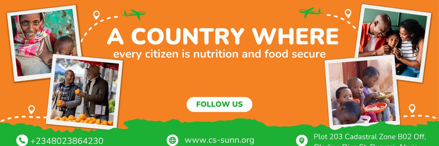 SUN CSA-Nigeria banner